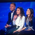 A "C'è posta per te " il calciatore Immobile, la sorpresa è per Arianna di Barletta