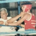 Primo Trofeo  "Rino Cafagna ", a Bollate si celebra il maestro barlettano della boxe