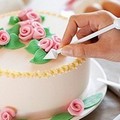 La cake designer barlettana Enza Di Schiena ambisce al Guinness World Record