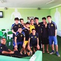 Finale regionale: per gli Allievi C5 buona la prima