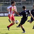 Taranto-Barletta 2-2: i biancorossi sfiorano l’impresa allo “Iacovone”