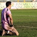 Calcio, Cavese-Barletta interrotta per impraticabilità di campo