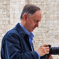 Addio a  "Ninì " Calvaresi. Icona della fotografia barlettana