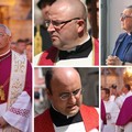 Nuove nomine per le chiese di Barletta: ecco tutte le novità