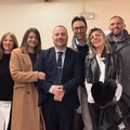 1° maggio, l'omaggio della Camera dei Giuslavoristi di Trani