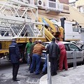 Traffico di Barletta, delitto e castigo