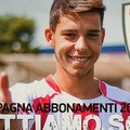 Barletta Calcio, domattina saranno presentate le nuove maglie