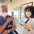 Parte anche a Barletta la campagna di vaccinazione antinfluenzale 