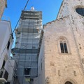 Campanile del duomo di Barletta, finiti i lavori di restauro