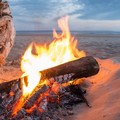 Spiaggia di Barletta, severamente vietati fuochi e fornelli