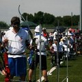 Campionati Italiani Targa Para-Archery, i primi risultati dei titoli di classe