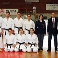 Karate, Marianna Comitangelo conquista la “Coppa Shokotan”
