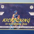 Barletta capitale degli sport da combattimento: grande evento domenica al PalaBorgia