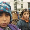 Questi rom non ci raccontano la storia del loro degrado