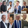 Elezioni regionali 2025, tutti i barlettani in corsa