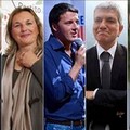 Primarie 2012, il centrosinistra sceglie tra Bersani, Ventola, Renzi, Puppato e Tabacci