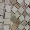 Canne della Battaglia, il restauro dei mosaici della chiesa maggiore
