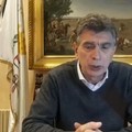 Il sindaco di Barletta: «Sacrifici importanti, restate a casa»