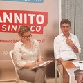 Speciale elezioni amministrative 2018, Mino Cannito: passione e impegno per Barletta