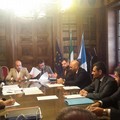 Scuola incompiuta in zona 167, Cannito incontra Decaro