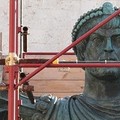 Check-up per Eraclio, nuovi studi per il Colosso di Barletta