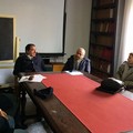 "Community Library ", Barletta candida l'ex cantina sperimentale e l'ex convento di San Domenico