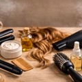 Capelli e strumenti per lo styling: cosa protegge davvero dai danni del calore?