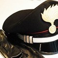 Festa dell'Arma dei Carabinieri, premiati in cinque di Barletta