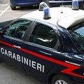Controlli dei Carabinieri, nel 2014 reati in calo del 15% nella Bat