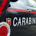 Controlli dei Carabinieri, 24enne barlettano alla guida in stato di ebbrezza