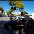 Scippo in via Canosa, i Carabinieri fermano un 40enne barlettano