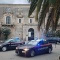 Auto rubate nella Bat e portate a Cerignola: arrestati tre andriesi