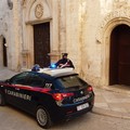 Spaccio di droga nel cuore del centro storico di Barletta: 10 arresti