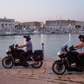 Per la prima volta la Bat celebra l'Arma dei Carabinieri