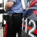 Controlli dei Carabinieri: 25 arresti, 15 denunce