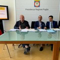 Caracciolo: «Ventuno milioni a sostegno dello sport pugliese»
