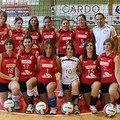 Pallavolo, la Cardo Volley perde 3-0 contro il Corato