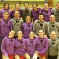 Serie C femminile, Barletta - Palese