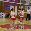 Volley femminile, match clou tra Manfredonia e Barletta