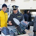Capodanno contraffatto, sequestrati fuochi d'artificio e abbigliamento