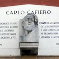 Nel ricordo di Carlo Cafiero, a 175 anni dalla nascita