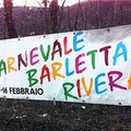 Il carnevale di Rivera si chiama  "Barletta "