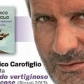  "Il bordo vertiginoso delle cose ", Gianrico Carofiglio ad Andria