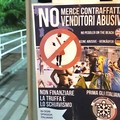 Tutela per i commercianti locali, CasaPound Barletta contro gli ambulanti