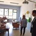 Scuole aperte a Barletta, l'augurio del sindaco per un sereno anno scolastico