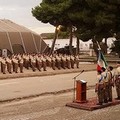 Il colonnello Nicola Serio è il nuovo comandante del reggimento  "Torino "