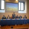 Caserma Vigili del Fuoco a Barletta, presentato il progetto a Palazzo San Domenico