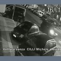 Omicidio Michele Cilli, la ricostruzione della Polizia
