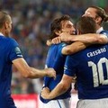 Euro 2012, avanti Italia: gli Azzurri con orgoglio acciuffano i quarti