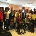 Asl Bt, tempo indeterminato per 13 collaboratori in categorie protette